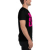 Watt is Love – Kurzärmeliges T-Shirt - Image 6